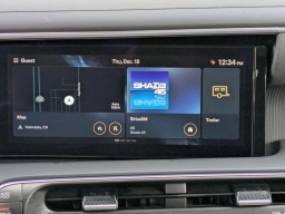 Hyundai Palisade Calligraphy AWD 2026