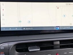 Hyundai Palisade Calligraphy AWD 2026