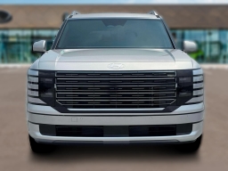 Hyundai Palisade Calligraphy AWD 2026