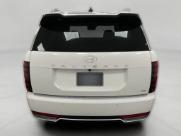 Hyundai Palisade Calligraphy AWD 2026