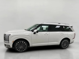 Hyundai Palisade Calligraphy AWD 2026