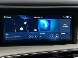 Hyundai Palisade Calligraphy AWD 2026