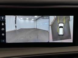 Hyundai Palisade Calligraphy AWD 2026