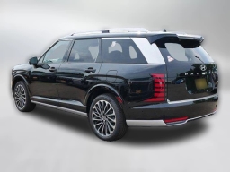 Hyundai Palisade Calligraphy AWD 2026