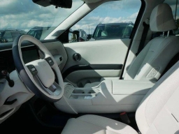 Hyundai Palisade Calligraphy AWD 2026