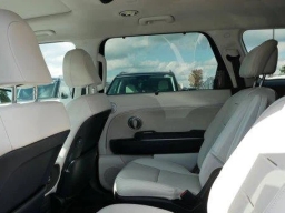 Hyundai Palisade Calligraphy AWD 2026