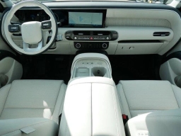 Hyundai Palisade Calligraphy AWD 2026