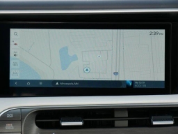 Hyundai Palisade Calligraphy AWD 2026