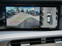 Hyundai Palisade Calligraphy AWD 2026