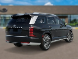 Hyundai Palisade Calligraphy AWD 2026