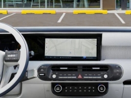 Hyundai Palisade Calligraphy AWD 2026