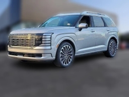 Hyundai Palisade Calligraphy AWD 2026