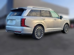 Hyundai Palisade Calligraphy AWD 2026