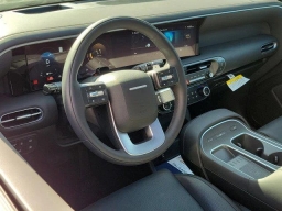 Hyundai Palisade Calligraphy AWD 2026