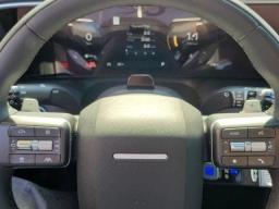 Hyundai Palisade Calligraphy AWD 2026