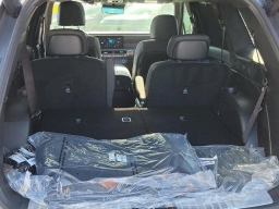 Hyundai Palisade Calligraphy AWD 2026