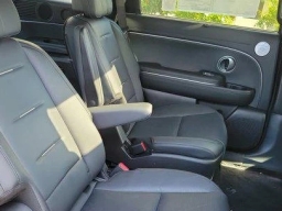 Hyundai Palisade Calligraphy AWD 2026