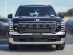 Hyundai Palisade Calligraphy AWD 2026