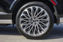 Hyundai Palisade Calligraphy AWD 2026