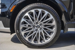 Hyundai Palisade Calligraphy AWD 2026