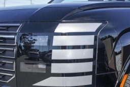 Hyundai Palisade Calligraphy AWD 2026