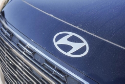 Hyundai Palisade Calligraphy AWD 2026