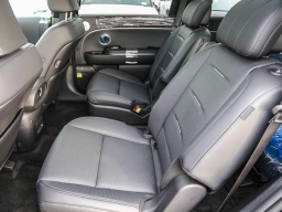 Hyundai Palisade Calligraphy AWD 2026