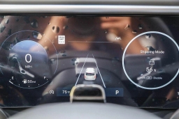 Hyundai Palisade Calligraphy AWD 2026