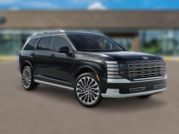 Hyundai Palisade Calligraphy AWD 2026