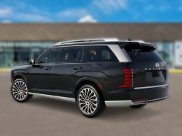 Hyundai Palisade Calligraphy AWD 2026