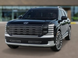 Hyundai Palisade Calligraphy AWD 2026