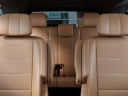 Hyundai Palisade Calligraphy AWD 2026