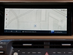 Hyundai Palisade Calligraphy AWD 2026