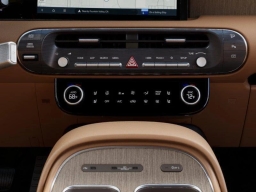 Hyundai Palisade Calligraphy AWD 2026