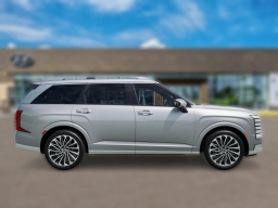 Hyundai Palisade Calligraphy AWD 2026