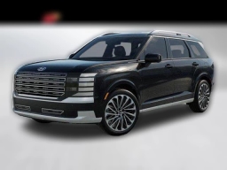 Hyundai Palisade Calligraphy AWD 2026