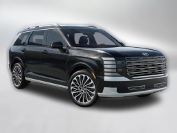 Hyundai Palisade Calligraphy AWD 2026