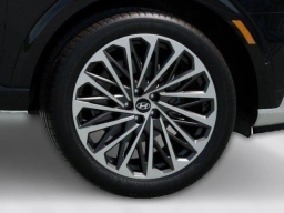 Hyundai Palisade Calligraphy AWD 2026