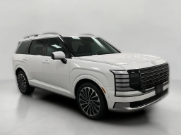 Hyundai Palisade Hybrid Calligraphy AWD 2026