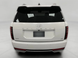 Hyundai Palisade Hybrid Calligraphy AWD 2026