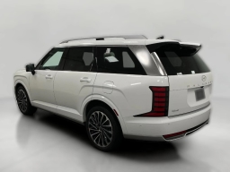 Hyundai Palisade Hybrid Calligraphy AWD 2026