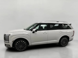 Hyundai Palisade Hybrid Calligraphy AWD 2026