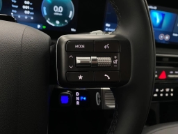 Hyundai Palisade Hybrid Calligraphy AWD 2026