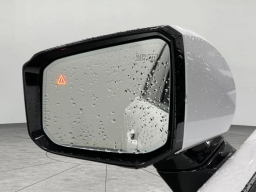 Hyundai Palisade Hybrid Calligraphy AWD 2026