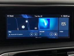 Hyundai Palisade Hybrid Calligraphy AWD 2026