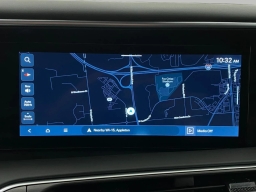 Hyundai Palisade Hybrid Calligraphy AWD 2026