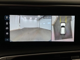 Hyundai Palisade Hybrid Calligraphy AWD 2026