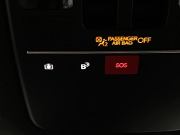 Hyundai Palisade Hybrid Calligraphy AWD 2026