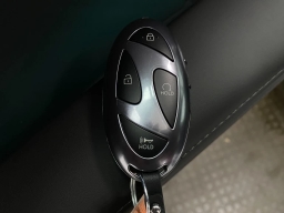 Hyundai Palisade Hybrid Calligraphy AWD 2026