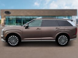 Hyundai Palisade Hybrid Calligraphy AWD 2026